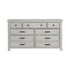 1337-5 DRESSER - 1337-5
