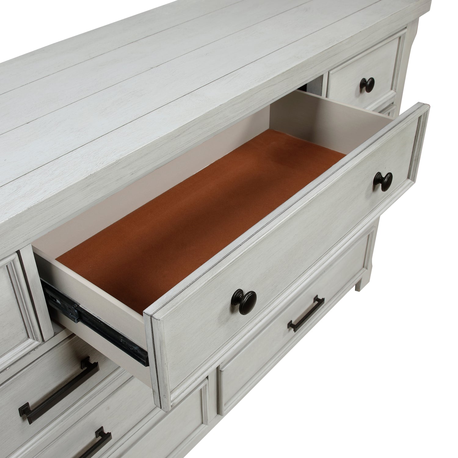1337-5 DRESSER - 1337-5