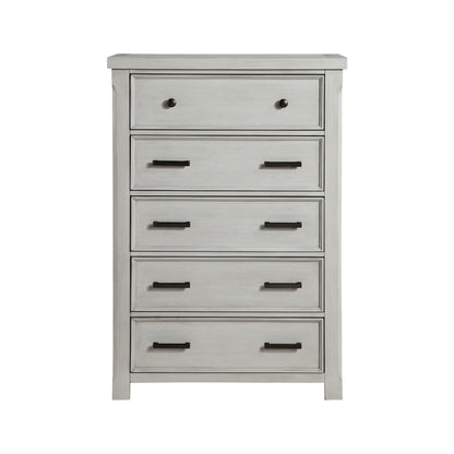 1337-9 CHEST - 1337-9