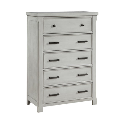 1337-9 CHEST - 1337-9