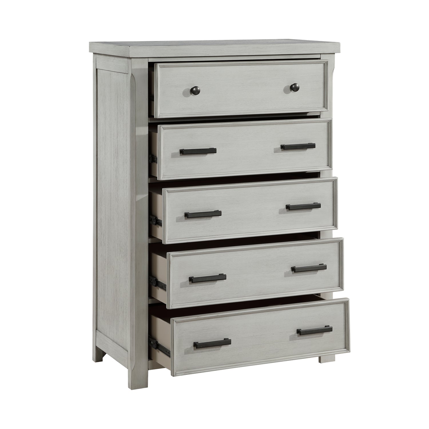 1337-9 CHEST - 1337-9