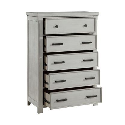 1337-9 CHEST - 1337-9