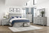 Willowbrook Light Gray Storage Platform Bedroom Set from Homelegance - Luna Furniture