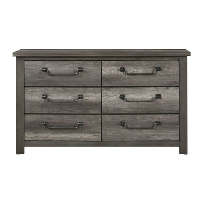 1342-5 Dresser - 1342-5
