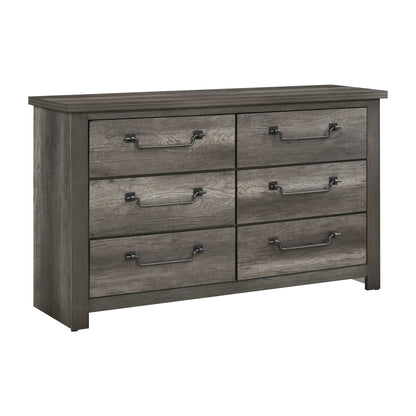 1342-5 Dresser - 1342-5