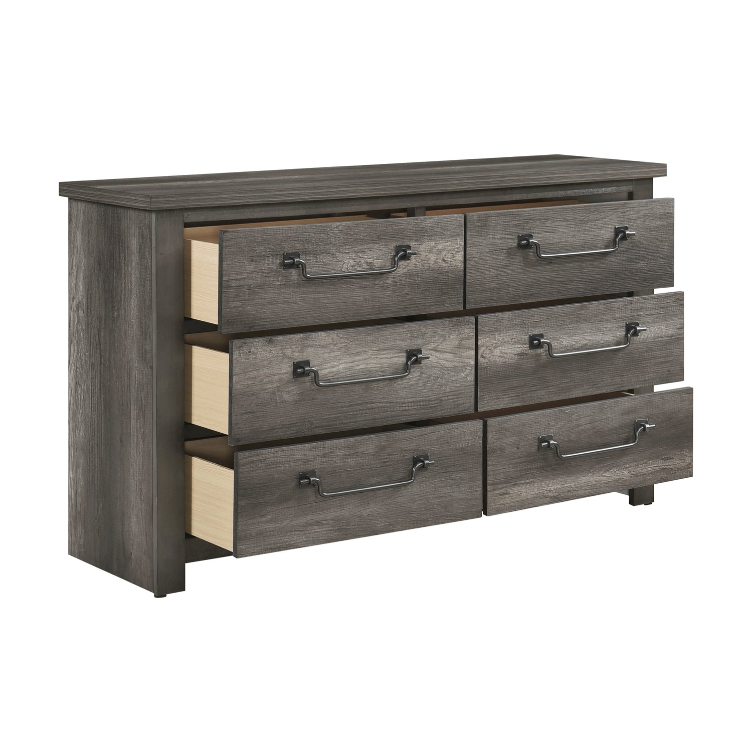 1342-5 Dresser - 1342-5