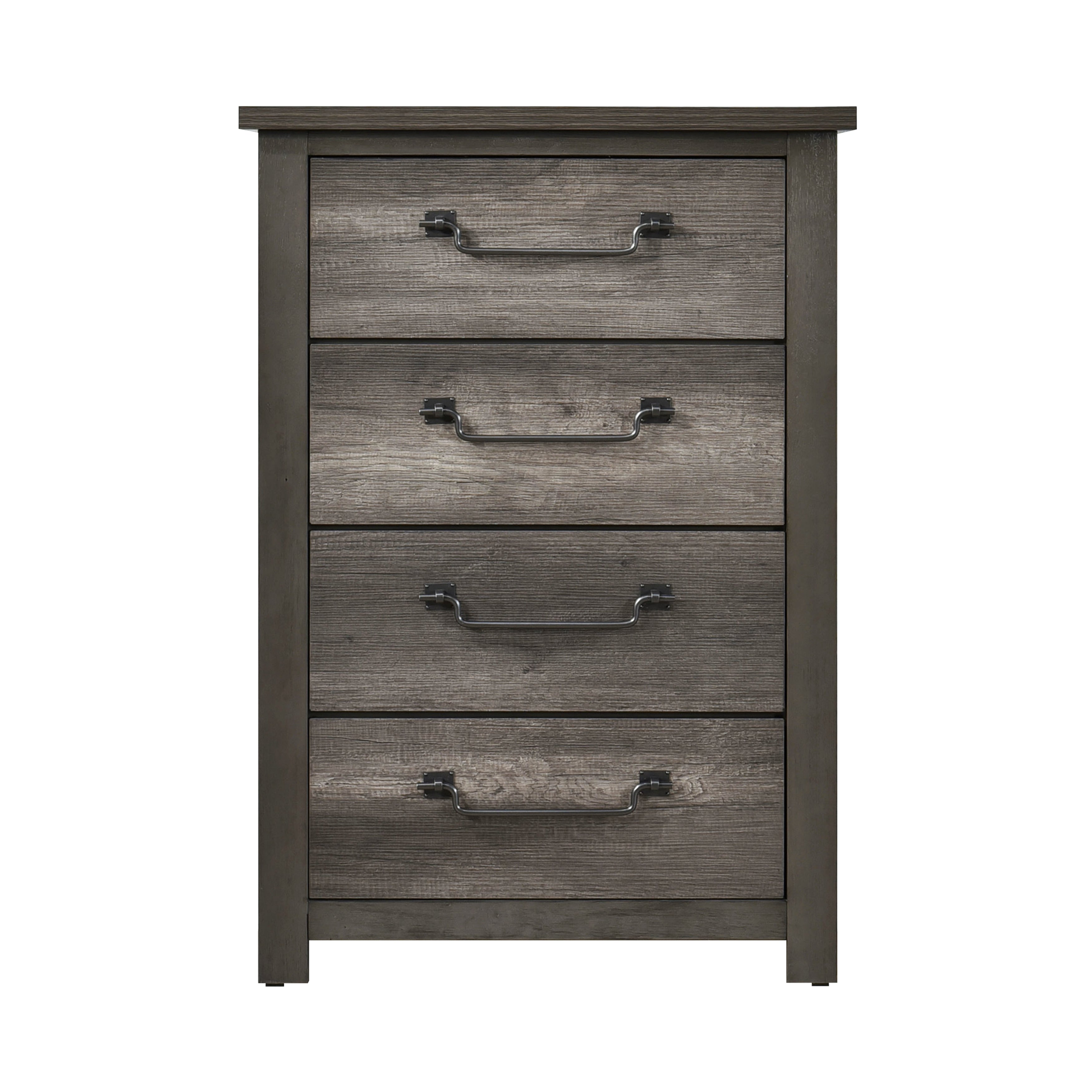 1342-9 Chest - 1342-9