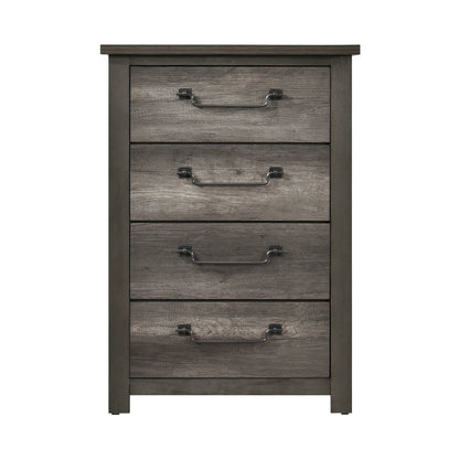 1342-9 Chest - 1342-9