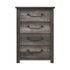 1342-9 Chest - 1342-9