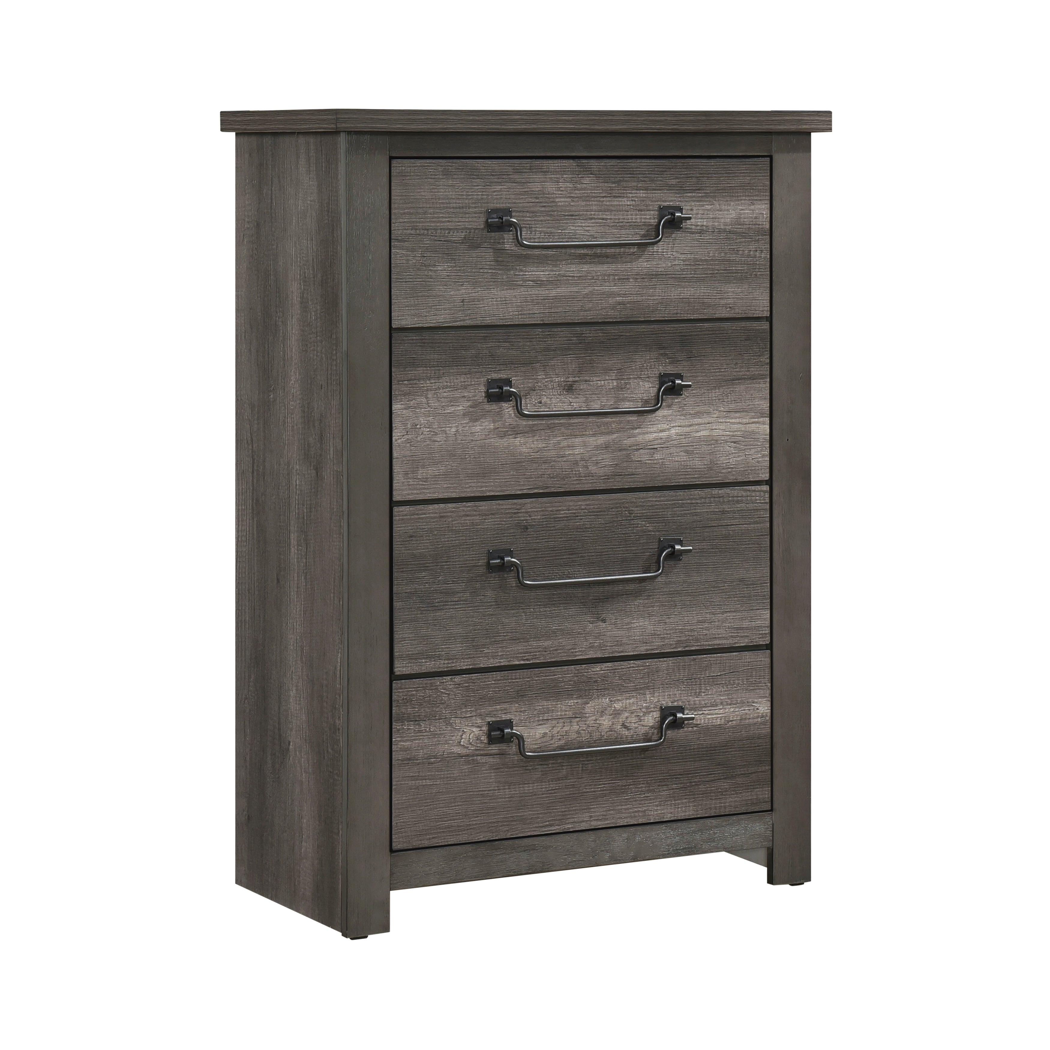 1342-9 Chest - 1342-9