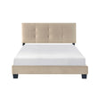1350BRF-1 Full Platform Bed - 1350BRF-1