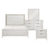 1355-1*4 4pc Set (QB+NS+DR+MR) - 1355-1*4