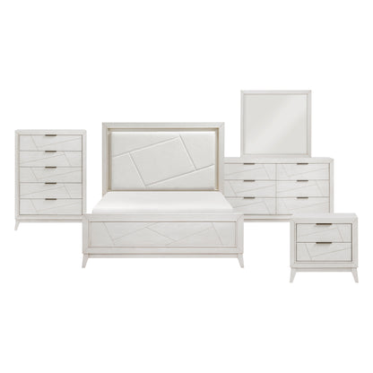 1355-1*9 5pc Set (QB+NS+DR+MR+CH) - 1355-1*9