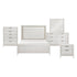 1355-1*9 5pc Set (QB+NS+DR+MR+CH) - 1355-1*9