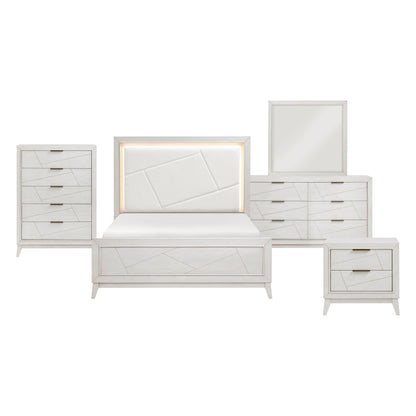 1355-1*9 5pc Set (QB+NS+DR+MR+CH) - 1355-1*9