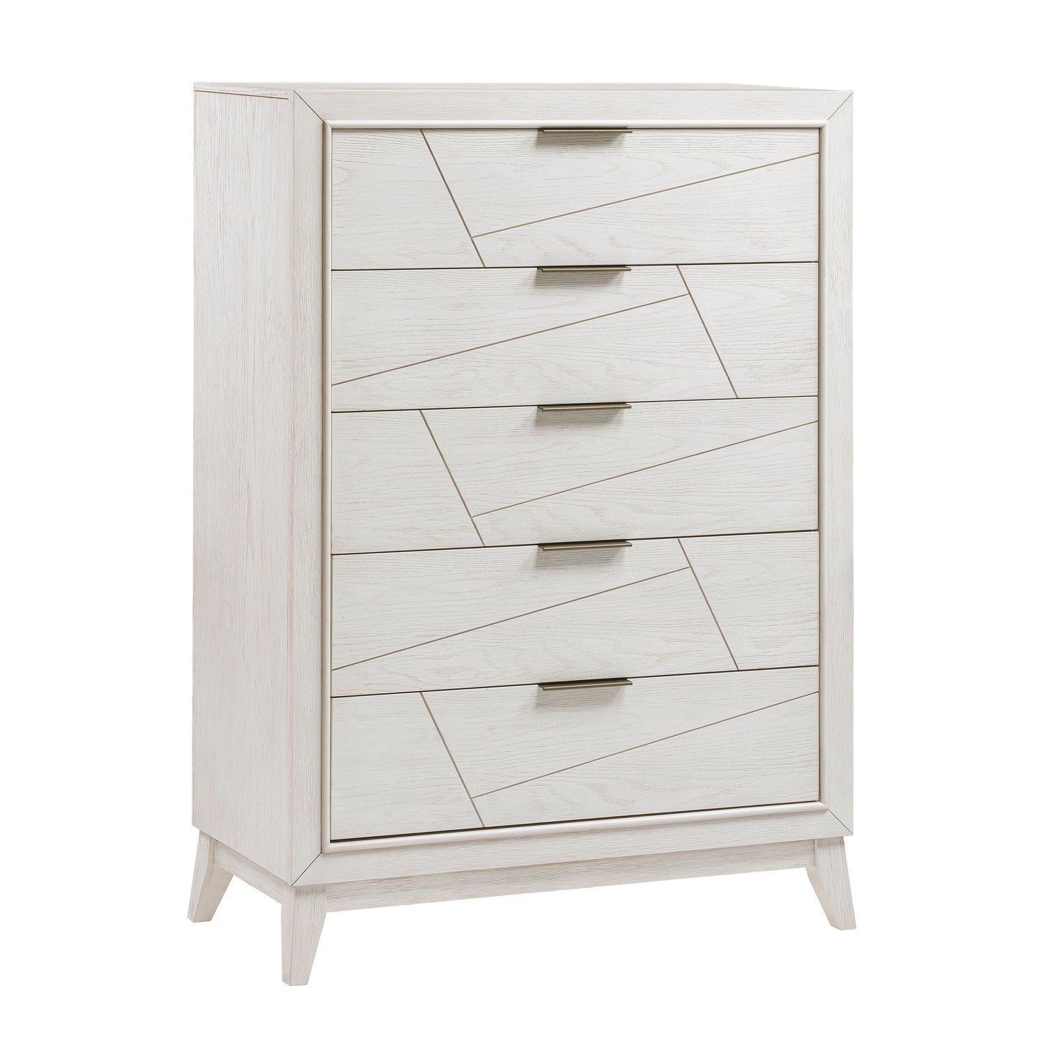 1355-1*9 5pc Set (QB+NS+DR+MR+CH) - 1355-1*9