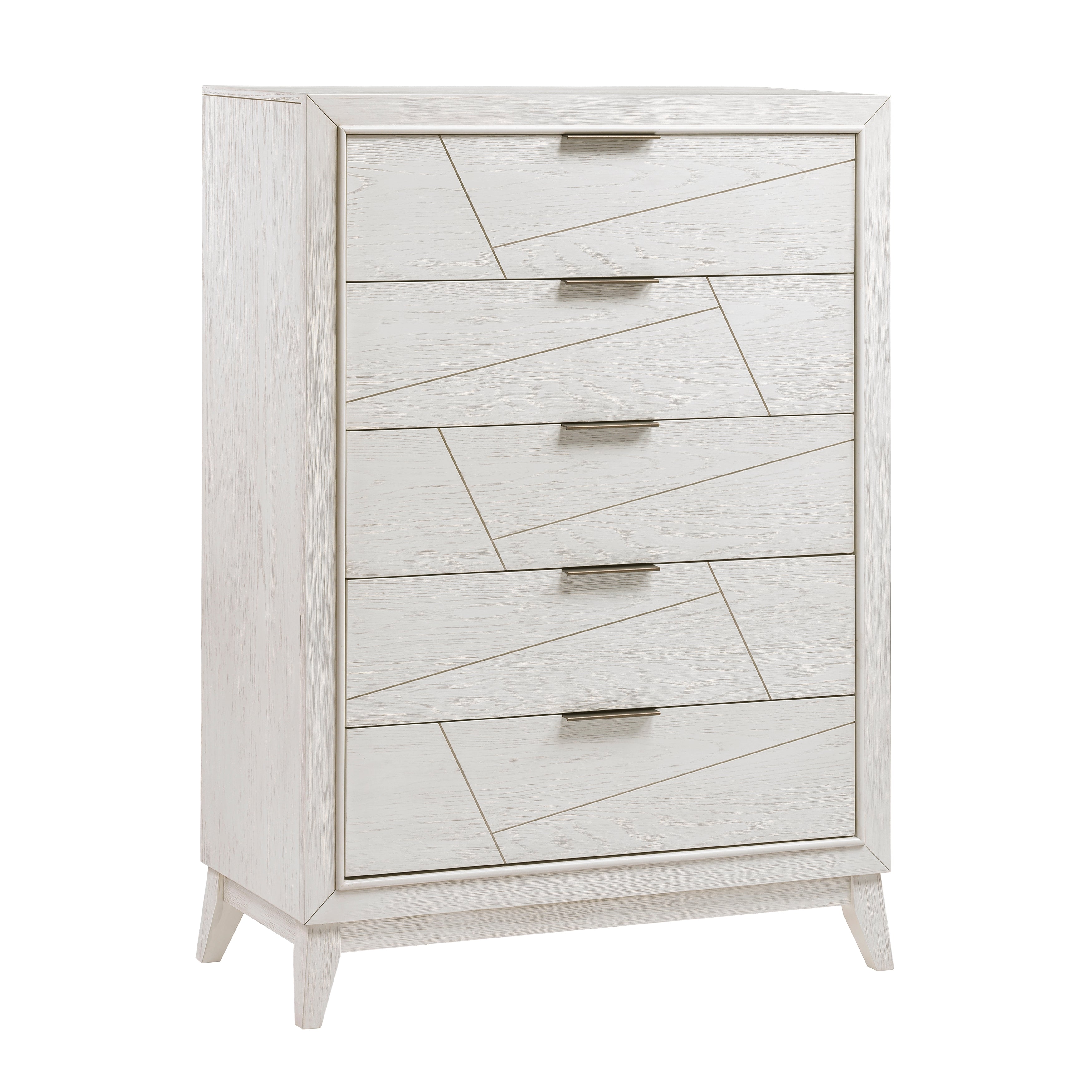 1355-1*9 5pc Set (QB+NS+DR+MR+CH) - 1355-1*9