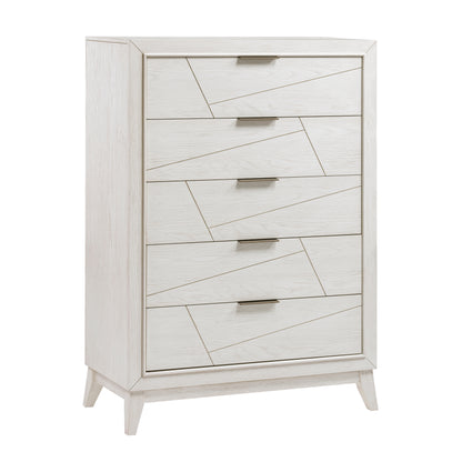 1355-1*9 5pc Set (QB+NS+DR+MR+CH) - 1355-1*9