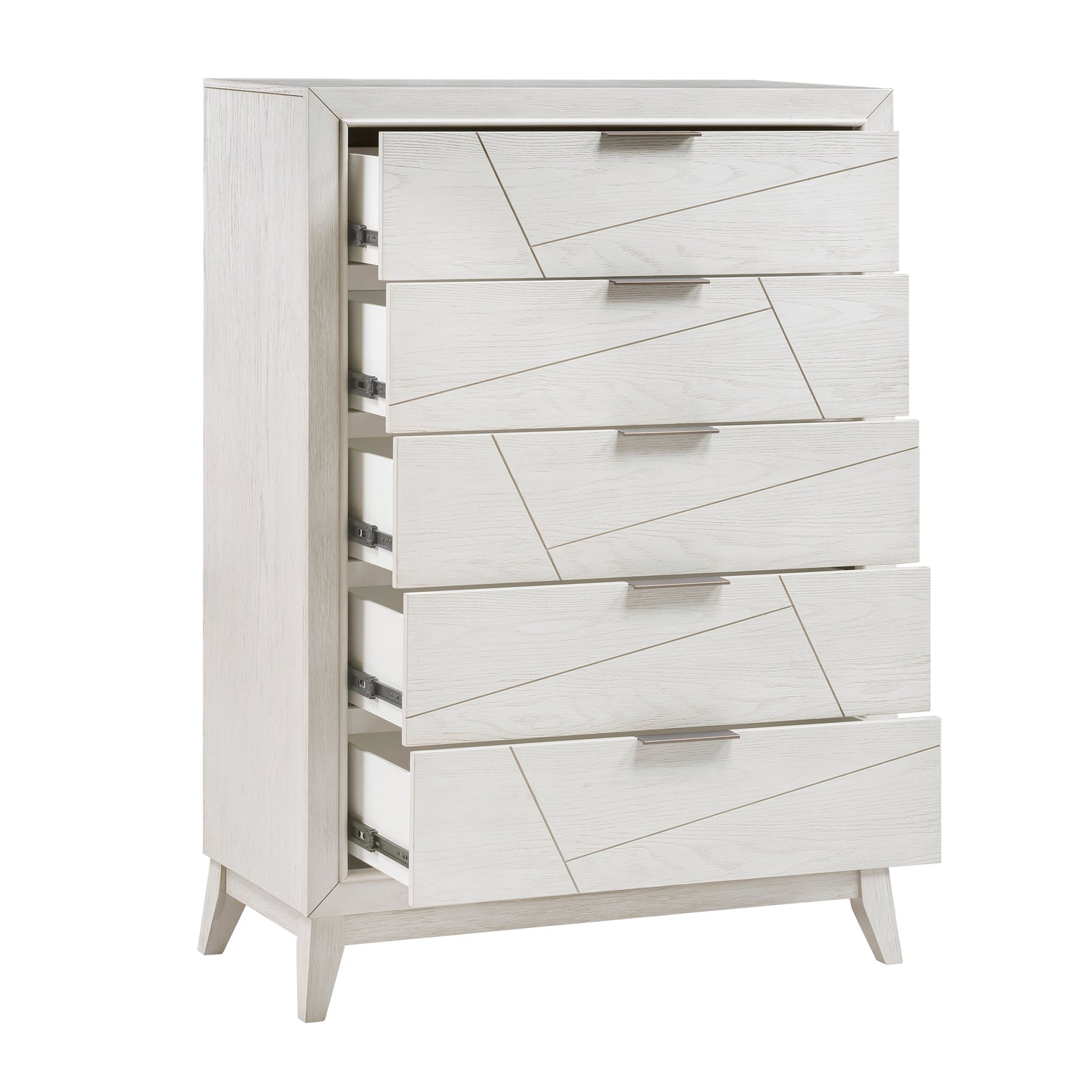 1355-1*9 5pc Set (QB+NS+DR+MR+CH) - 1355-1*9