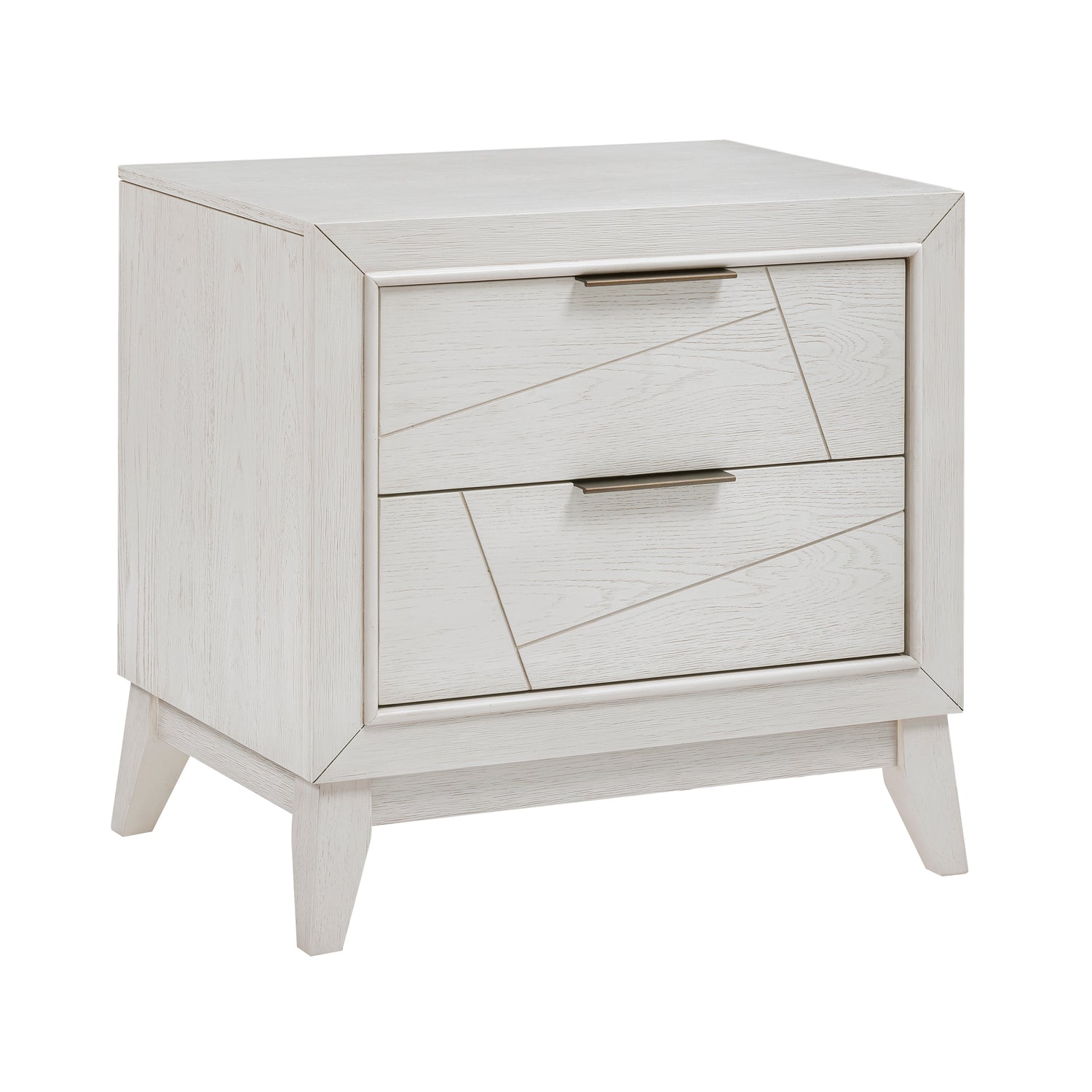 1355-4 Night Stand - 1355-4