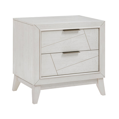 1355-4 Night Stand - 1355-4