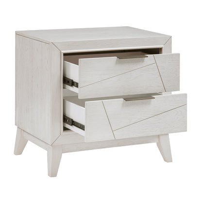 1355-4 Night Stand - 1355-4