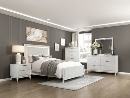 1355-5 Dresser - 1355-5