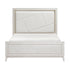 1355K-1EK* (3) Eastern King Bed - 1355K-1EK*