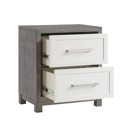 1366-4 Night Stand - 1366-4