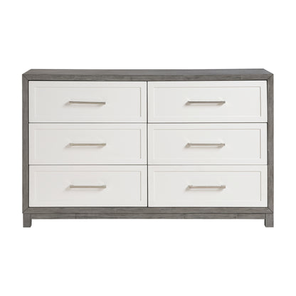 1366-5 Dresser - 1366-5