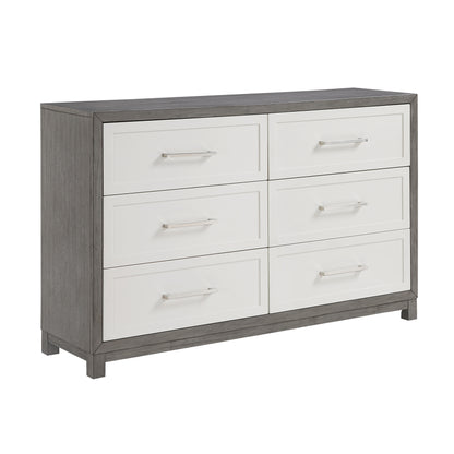 1366-5 Dresser - 1366-5