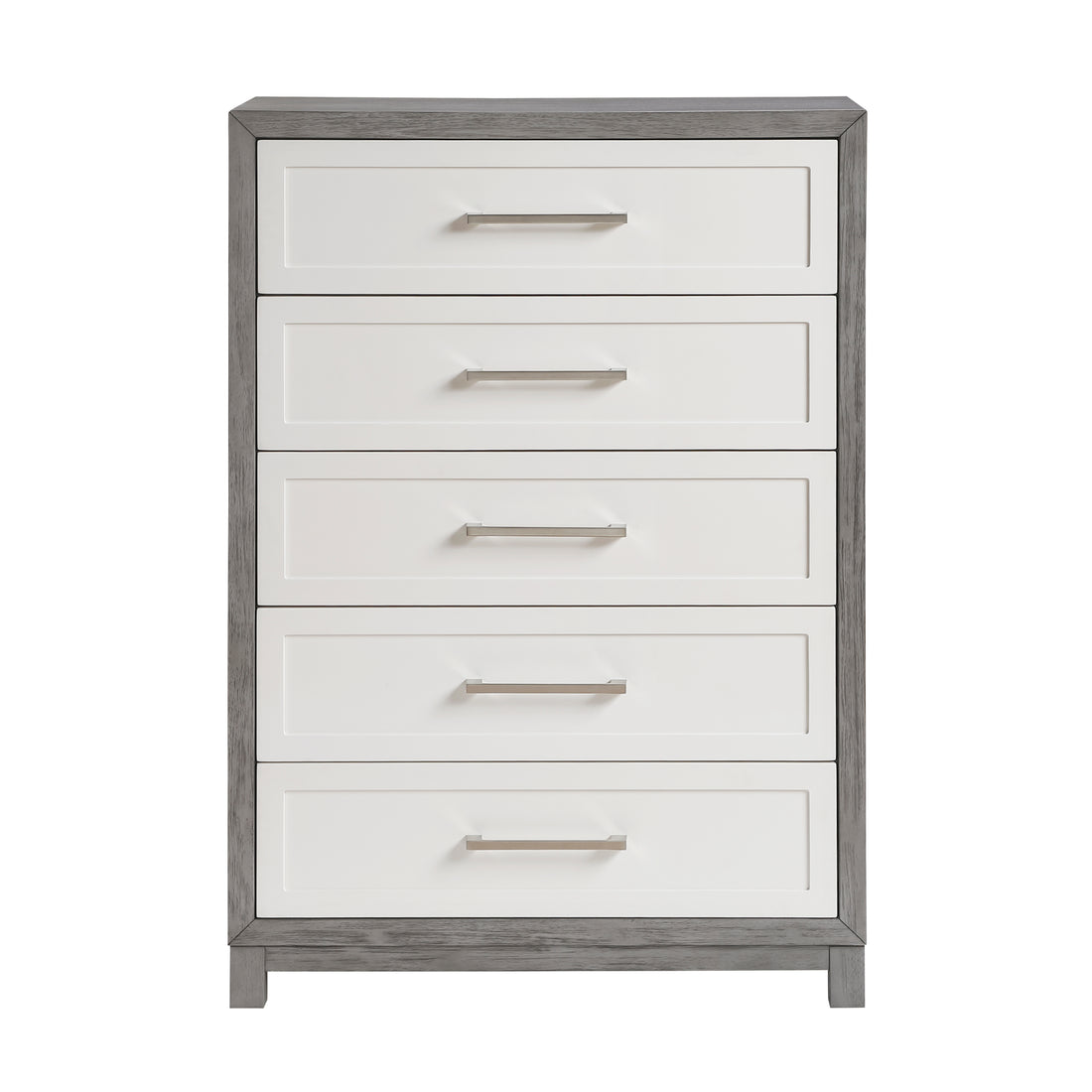 1366-9 Chest - 1366-9