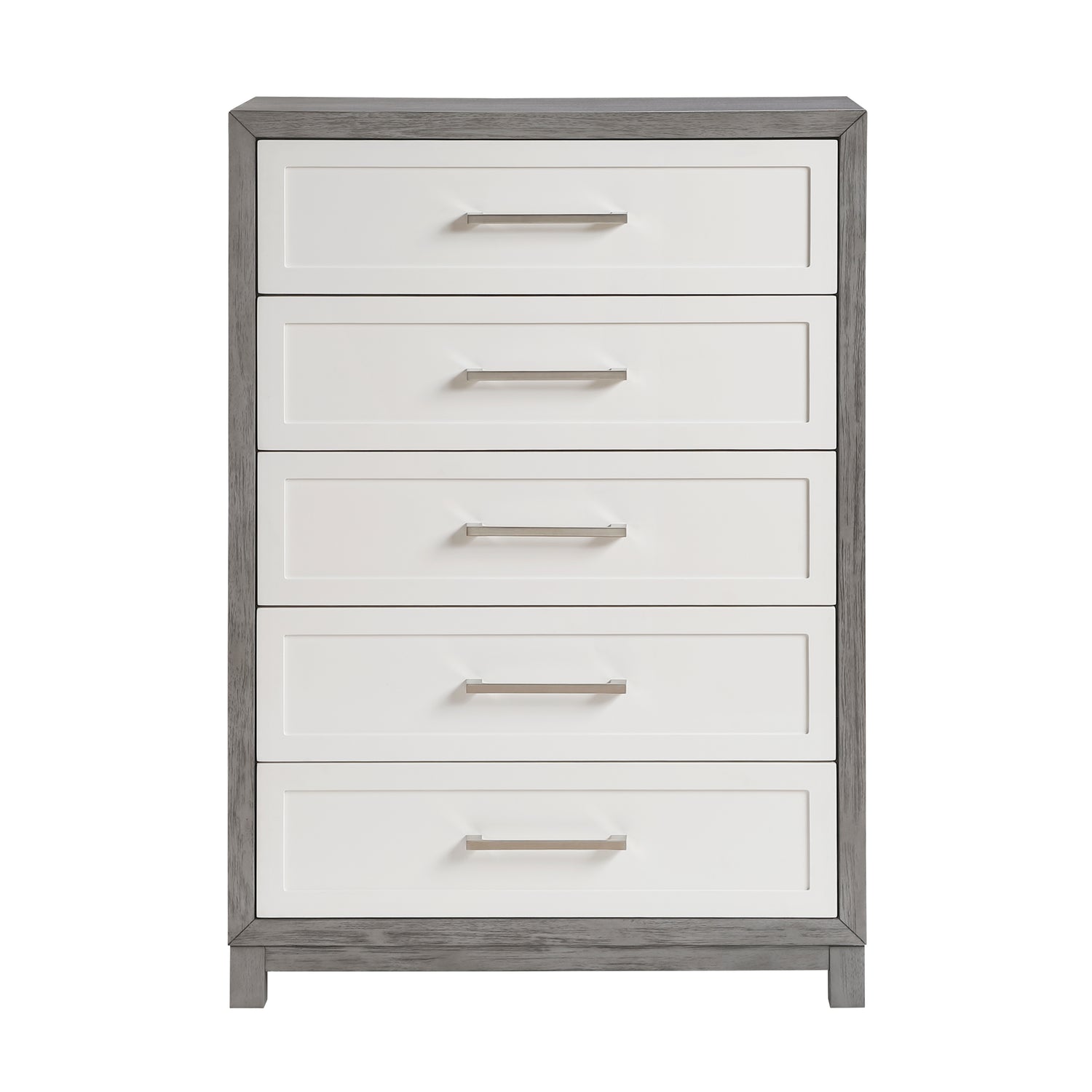1366-9 Chest - 1366-9