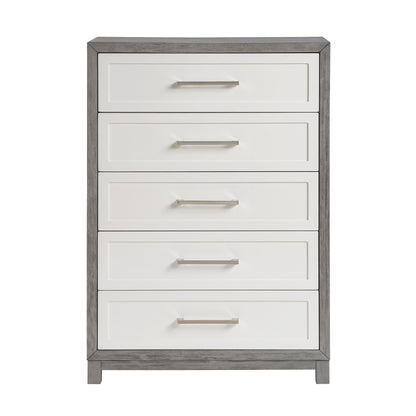 1366-9 Chest - 1366-9