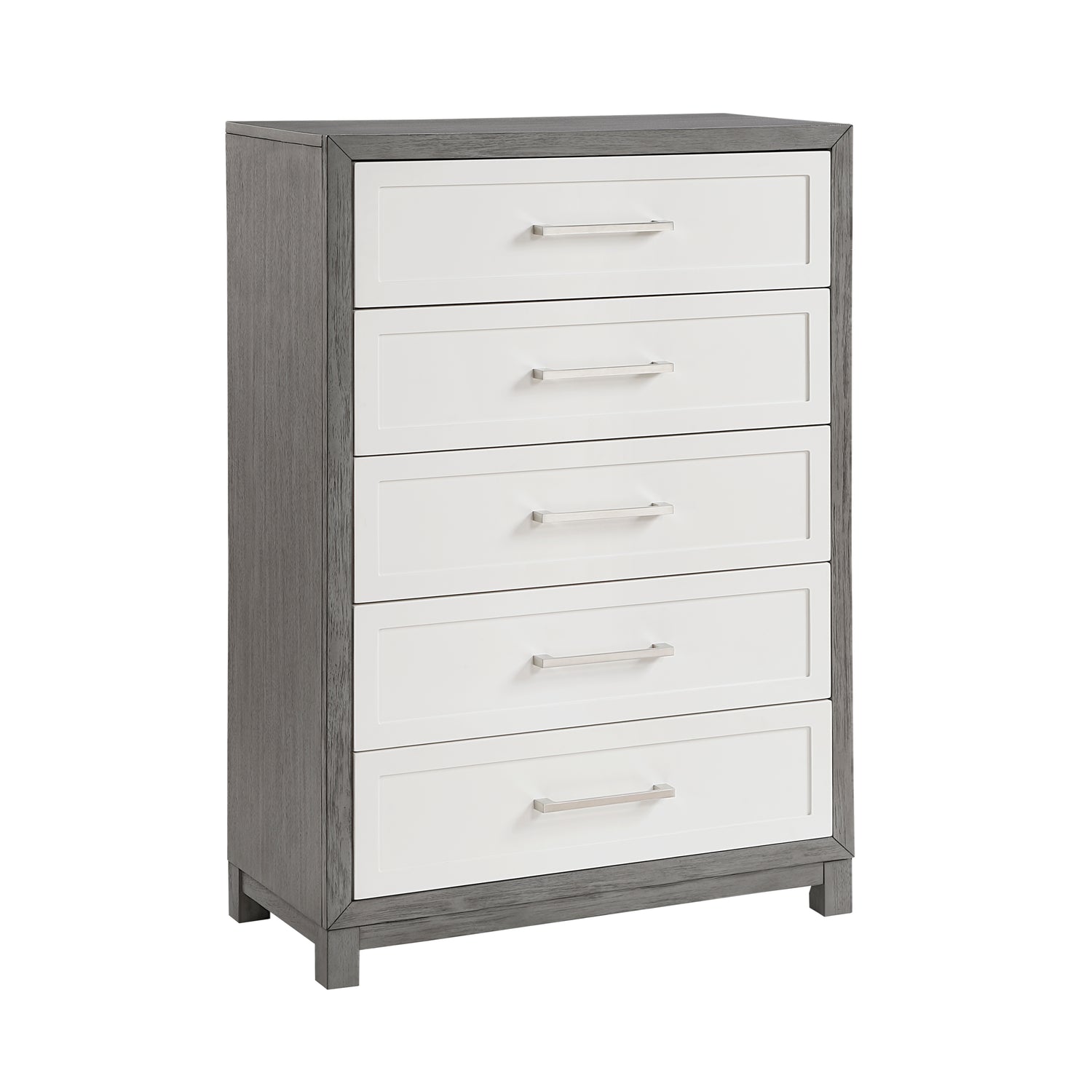 1366-9 Chest - 1366-9