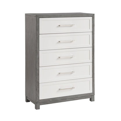 1366-9 Chest - 1366-9