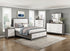 Rowan Two-tone Storage Platform Bedroom Set from Homelegance - Luna Furniture