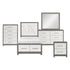 1366T-1*9 5pc Set (TB+NS+DR+MR+CH) - 1366T-1*9