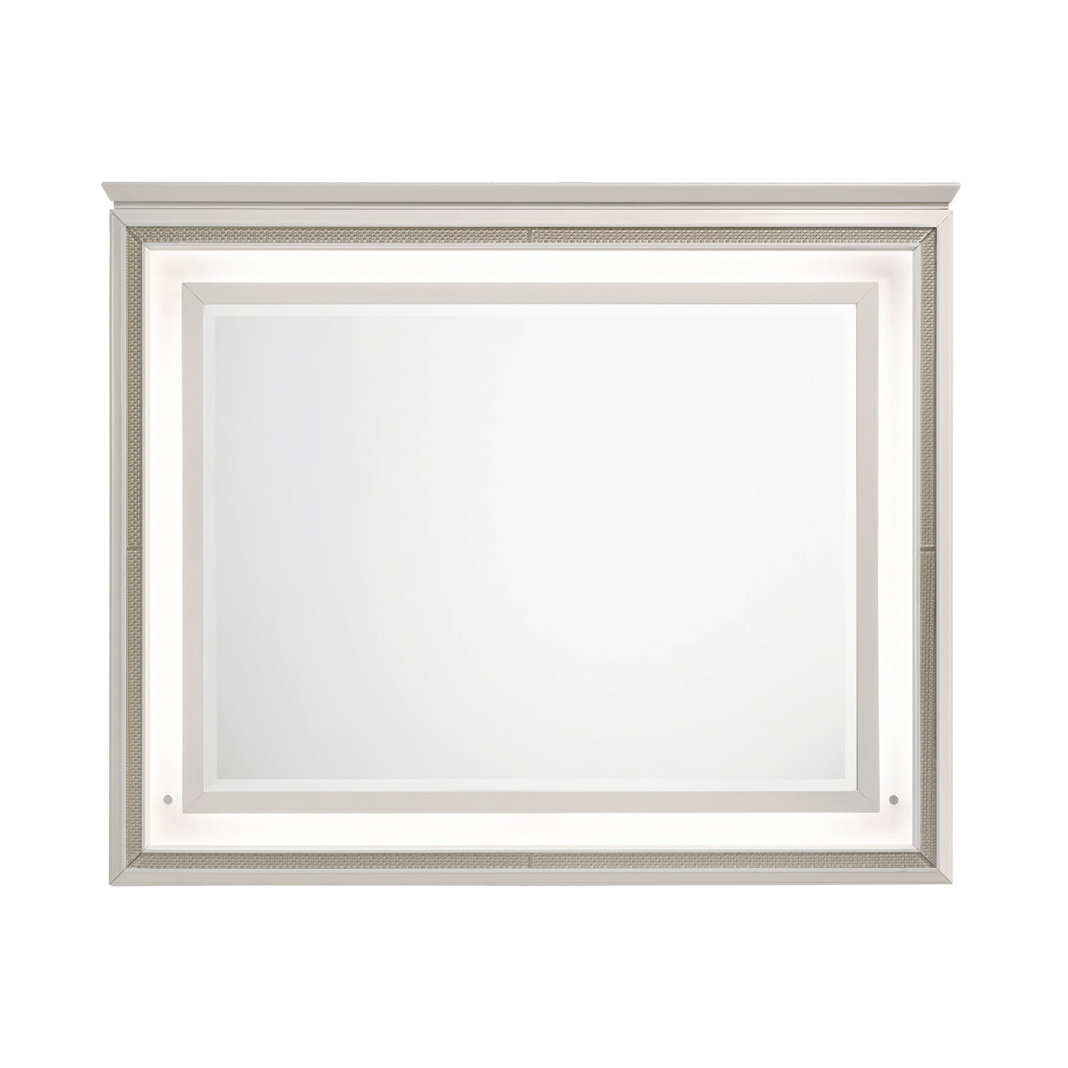 1383-6 Mirror - 1383-6