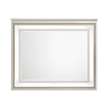 1383-6 Mirror - 1383-6