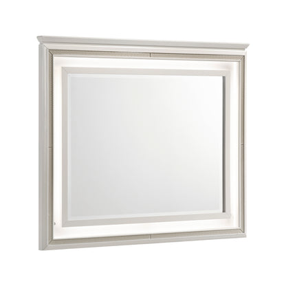 1383-6 Mirror - 1383-6