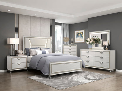 1383-6 Mirror - 1383-6