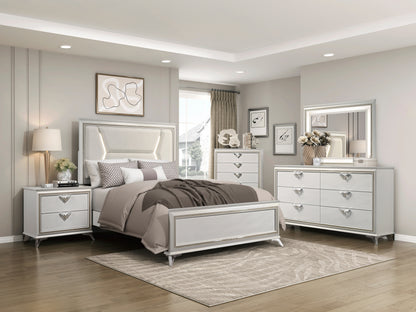 1383-6 Mirror - 1383-6