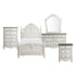1386TNW-1*9 5pc Set (TB+NS+DR+MR+CH) - 1386TNW-1*9