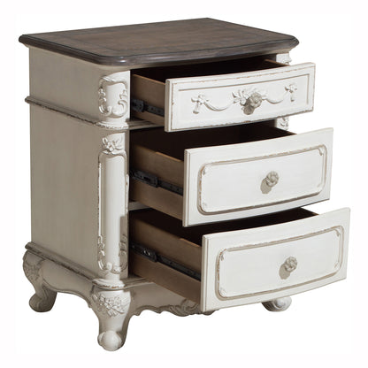 1386TNW-1*9 5pc Set (TB+NS+DR+MR+CH) - 1386TNW-1*9