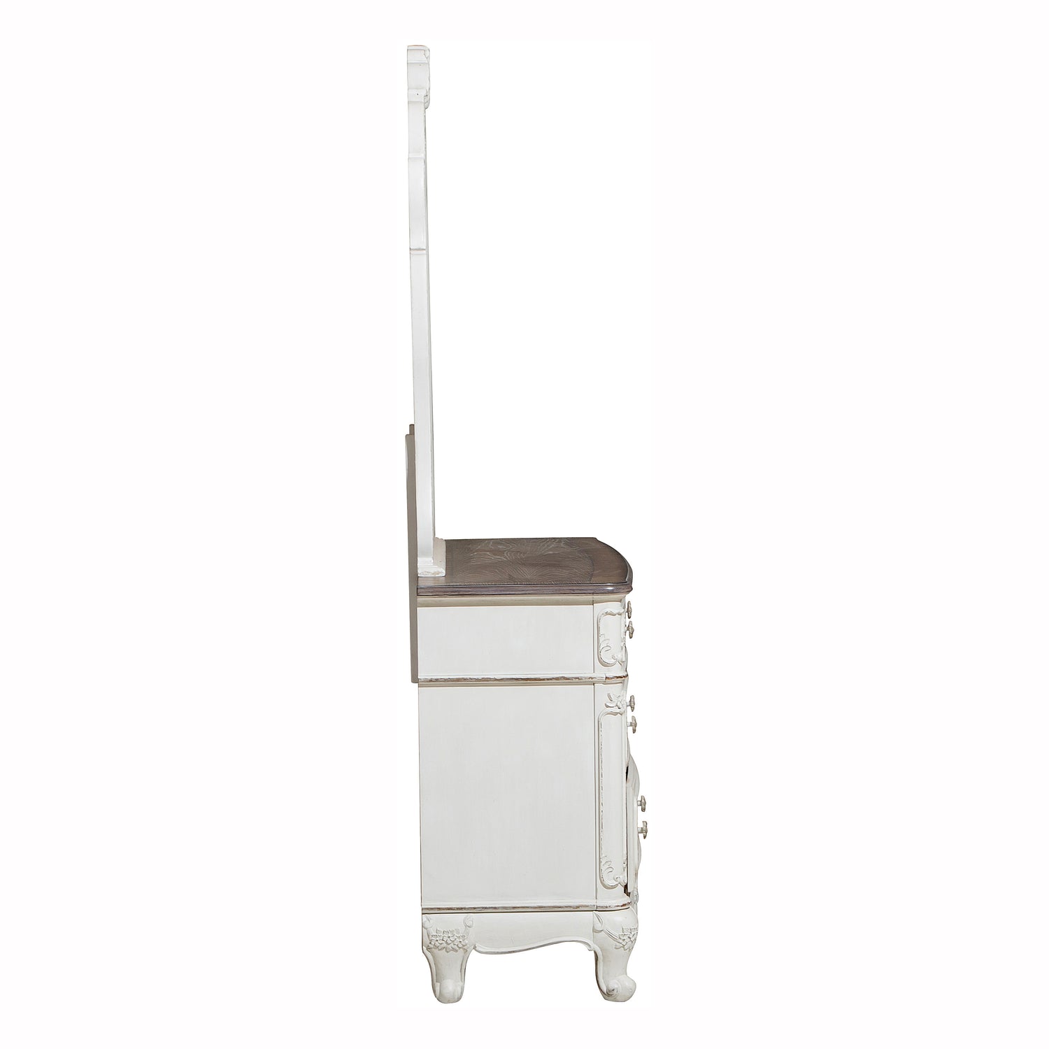 1386TNW-1*9 5pc Set (TB+NS+DR+MR+CH) - 1386TNW-1*9