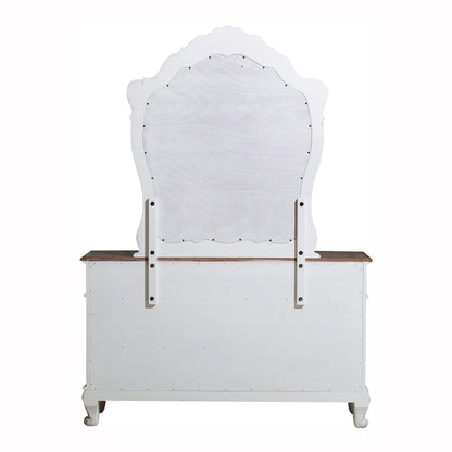 1386TNW-1*9 5pc Set (TB+NS+DR+MR+CH) - 1386TNW-1*9