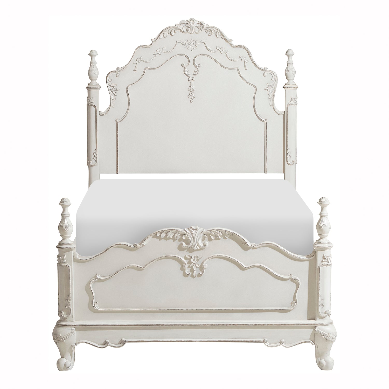 1386TNW-1*9 5pc Set (TB+NS+DR+MR+CH) - 1386TNW-1*9