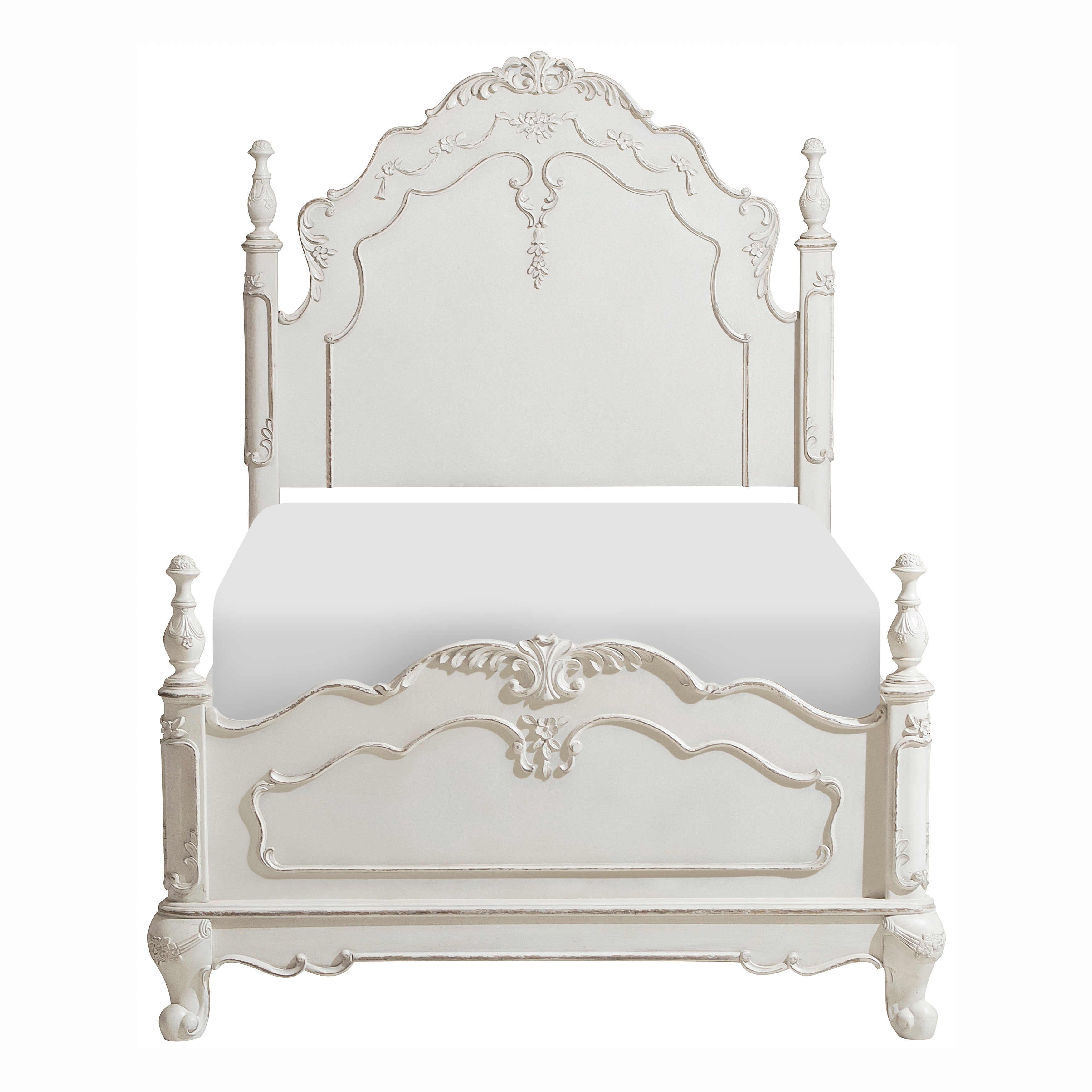 1386TNW-1*9 5pc Set (TB+NS+DR+MR+CH) - 1386TNW-1*9