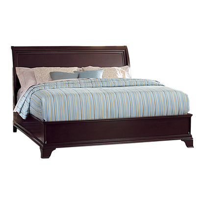 1402LPK-1EK* (3) EASTERN KING LOW PROFILE BED - 1402LPK-1EK*